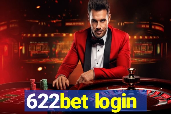 622bet login